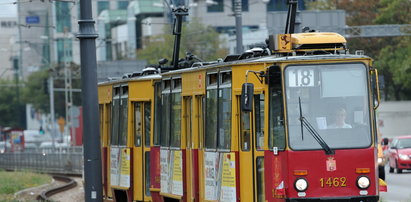 Tramwaje wracają na Targową