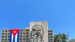 kolejny kraj na celowniku trumpa: myślę, że będę miał „zaszczyt” przejęcia kuby