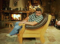 Głuchy telefon znanego aktora i kabareciarza. Nikt go nie chce