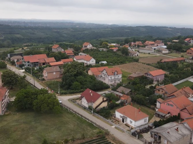 Selo sa najtužnijim imenom u Srbiji