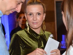 Co tu się wyprawia? Marta Kuligowska dramatycznie zaniedbała fryzurę