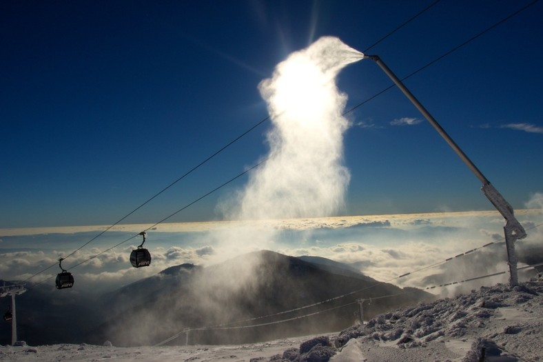 Jasna Niskie Tatry