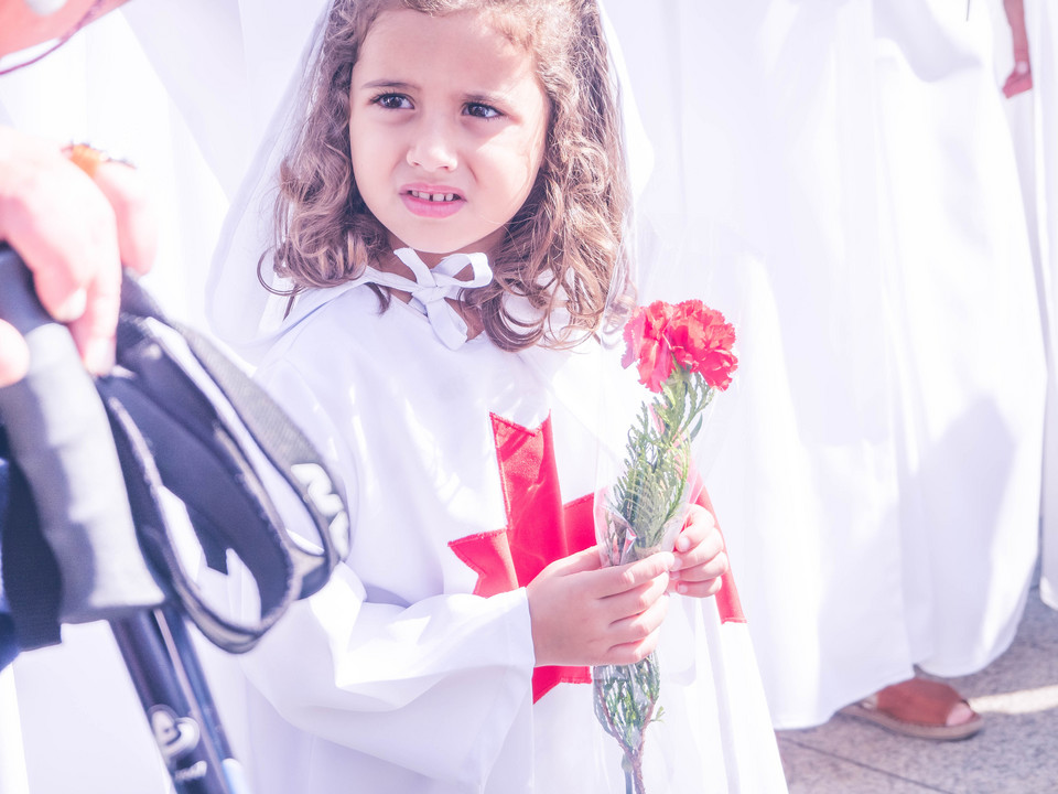 Fiesta de la Encina, Ponferrada