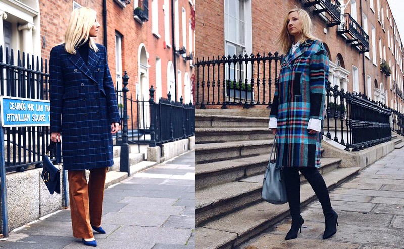 Odvážne kombinácie pre milovníčky elegancie a ležérnosti.