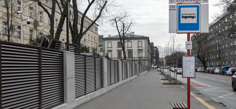 Rezygnacja szefa SKW. "Podjąłem decyzję o zakończeniu służby"