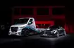 Mercedes Sprinter Petronas Edition Kegger