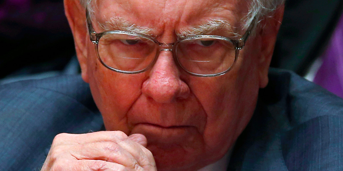 'WE BLEW IT': Charlie Munger says it was a mistake for Berkshire Hathaway to not invest in Google and Walmart