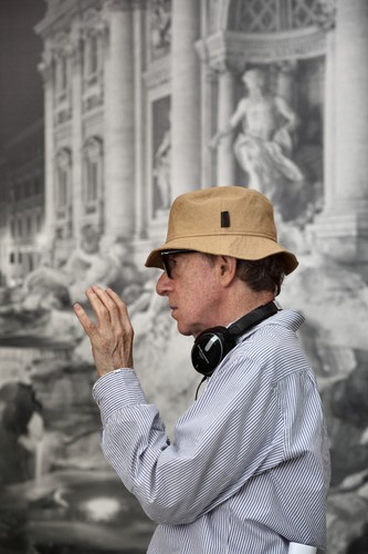 'Zakochani w Rzymie'