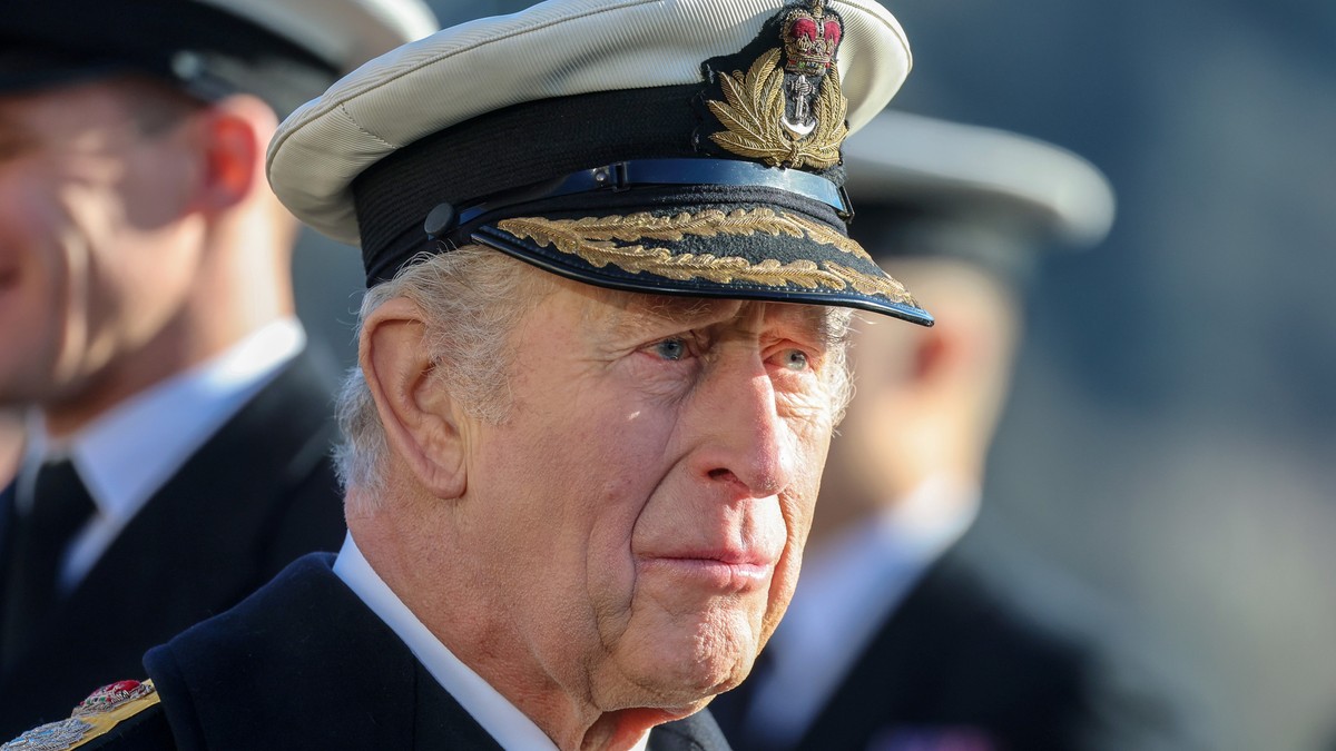 Kralj Čarls unuke nije video četiri godine: Princ Hari novim potezom ocu dodatno sipa so na ranu