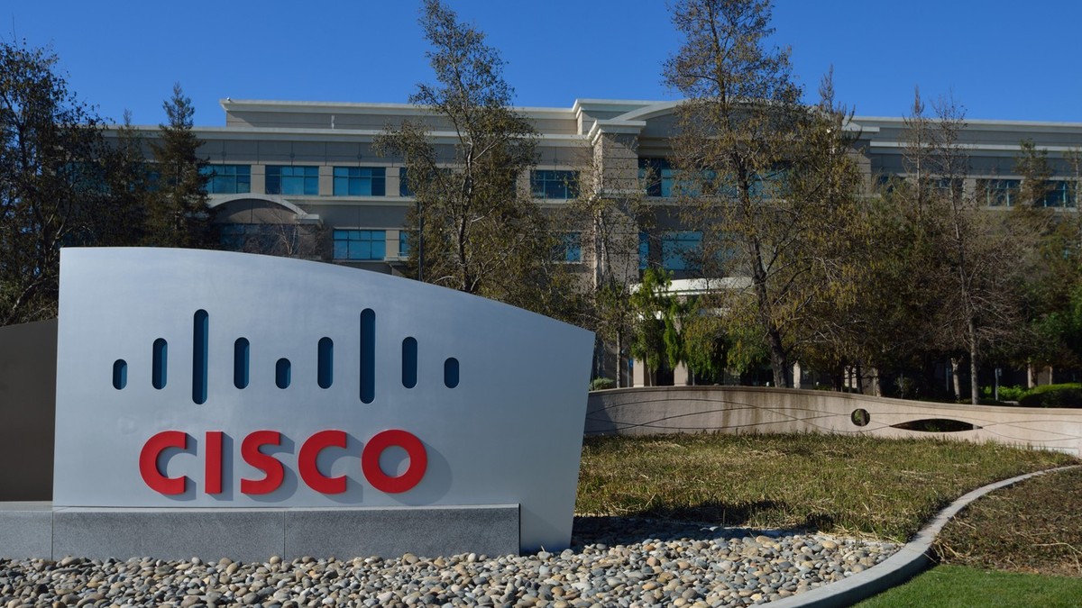 Cisco 