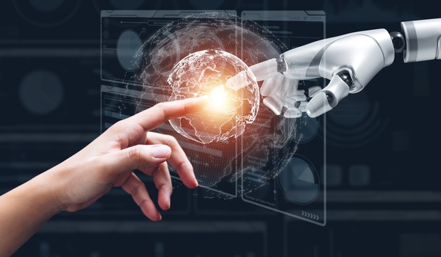 AI, veštačka inteligencija