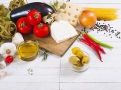 5 superfoods na 2017 rok. Jakie produkty będą królować w naszej diecie?