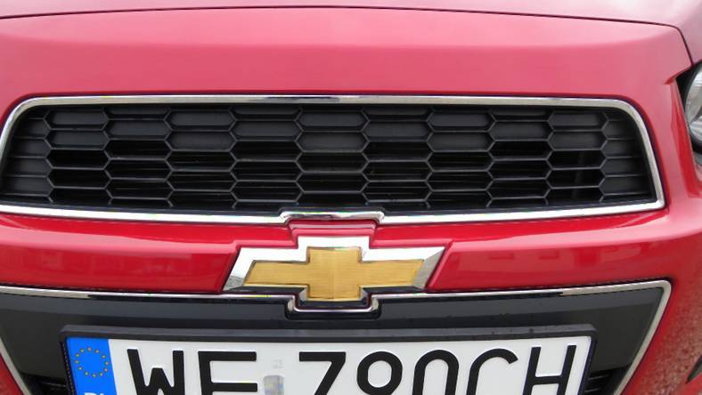 Chevrolet trafia w gusta Polaków i zapowiada nowości