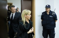 Nowak wyleci z klubu PO? "Państwo zadają pytania dla nas niewygodne"