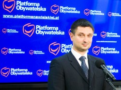 Misiak chce zatrudnić Ćwiąkalskiego