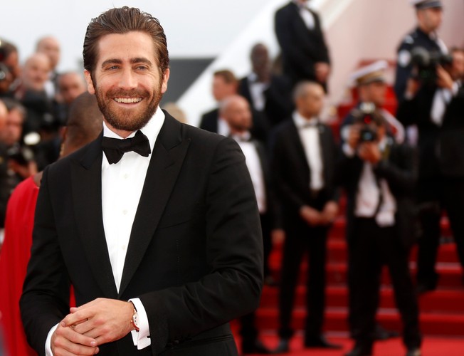 Jake Gyllenhaal – juror na festiwalu w Cannes