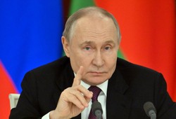 Putin stawia ultimatum. Tylko wtedy odpuści atak na Odessę