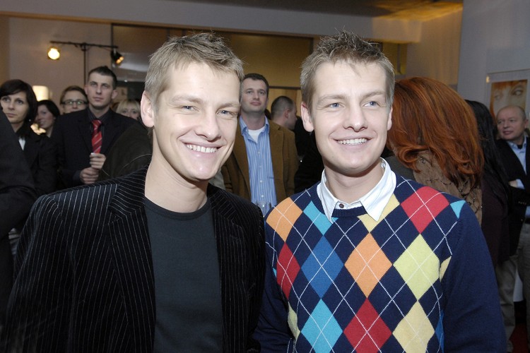 Bracia Mroczek kończą 30 lat