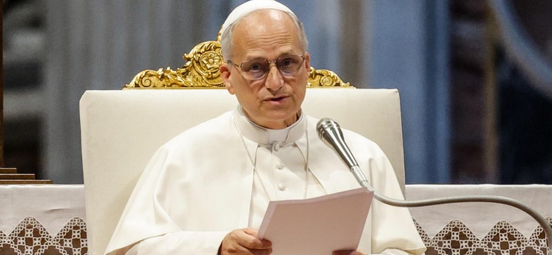 Papież zaniepokojony konfliktem Izraela z Iranem. Leon XIV apeluje o rozsądek