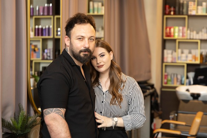 Tolga i Minja Alaf