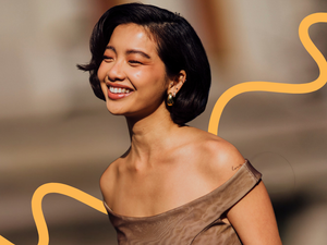 7 látványos frizura, amivel elég napi 3 percet foglalkoznod