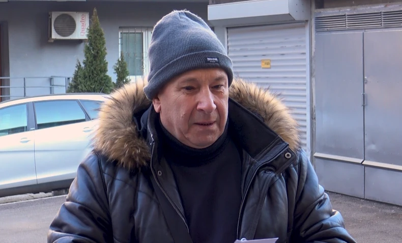 Zdravko Čolić, emisija "Metar moga sela"