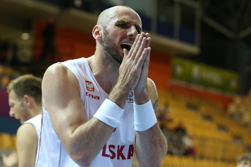 Marcin Gortat do wzięcia! Koszykarz NBA szuka kobiety!