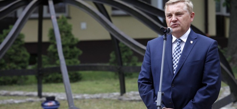 Radni PiS obniżyli zarobki prezydentowi Białegostoku. Truskolaski złożył pozew do sądu pracy