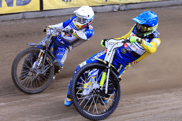 Robert Lambert i Martin Vaculik