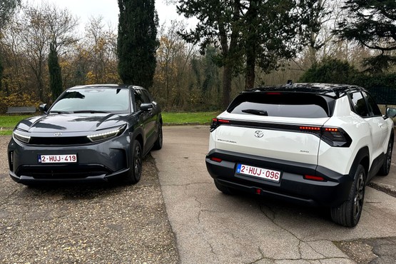 Nowa Toyota wjeżdża do Polski. Ma 184 KM, jest ładna, szybka i wygodna. Cena hitem