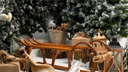 "Jest taki dzień...". Nostalgiczny QUIZ o zimowych przebojach z PRL.  10/10 dla muzykalnych