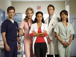 Pacjent ponad wszystko – "Siostra Hawthorne" debiutuje w AXN