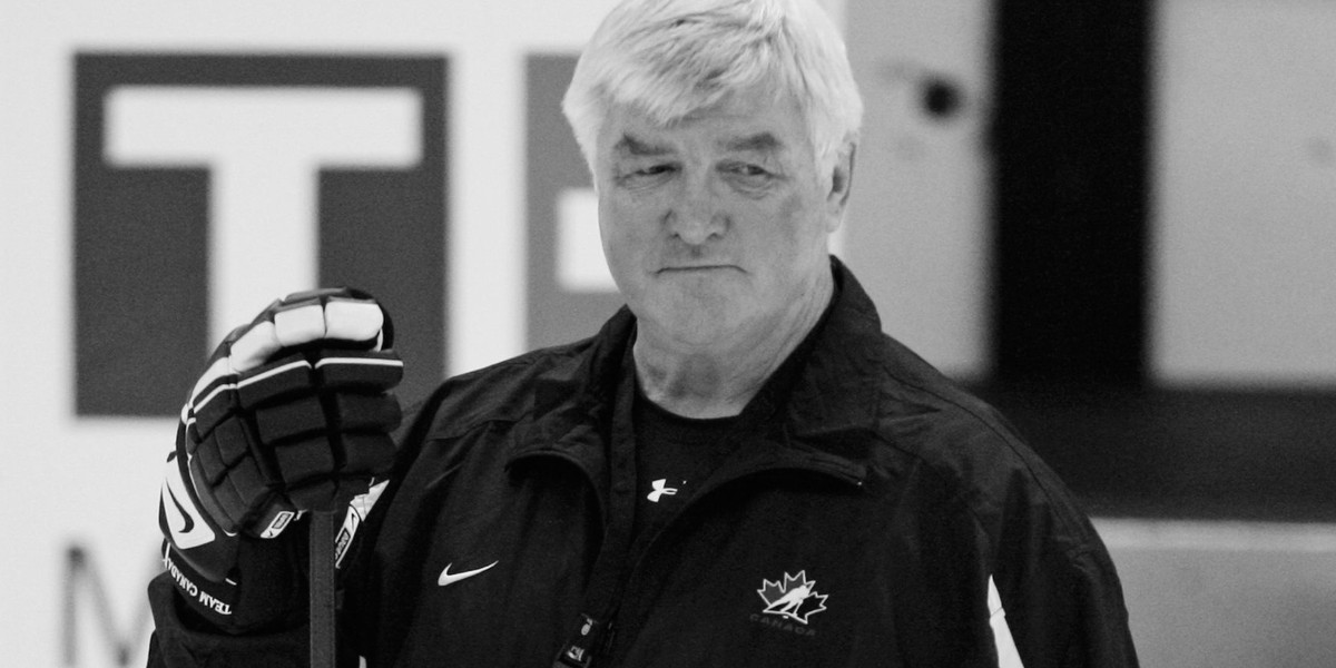 Pat Quinn