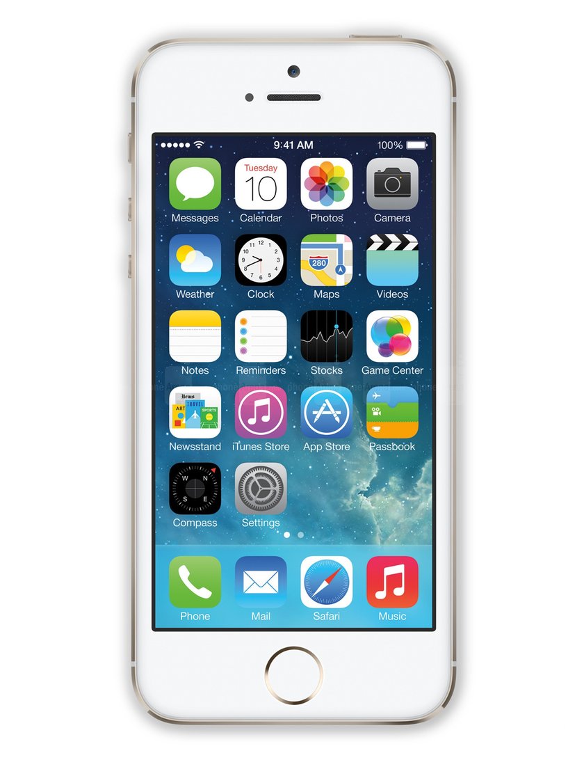 iPhone 5s 16 GB