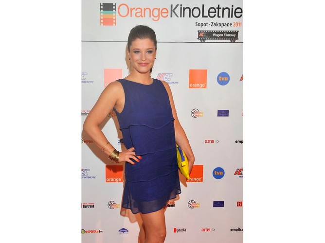 Agnieszka Sienkiewicz