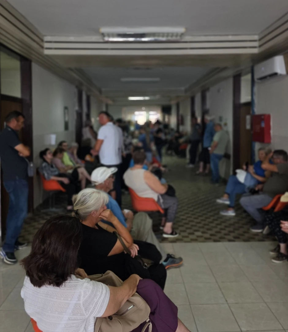 U Boru je zabeležen rekordan odaziv građana za preglede
