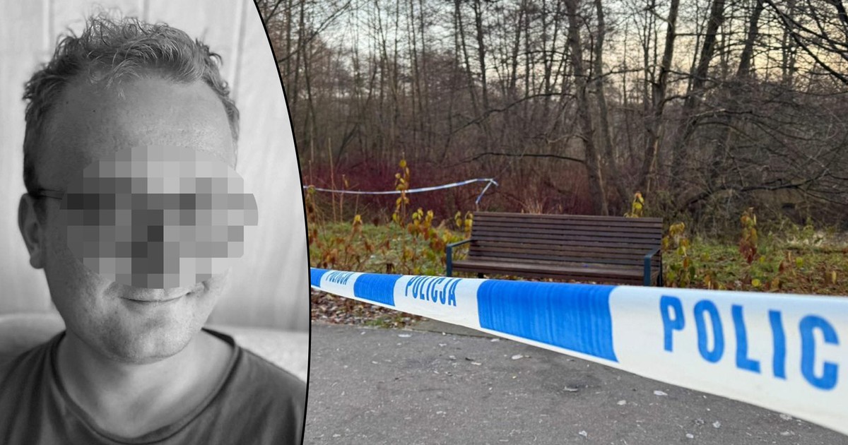 "Na milion procent nie był niczemu winny". Znajomi Mateusza wstrząśnięci makabryczną zbrodnią