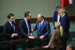 Sejm podjął zaskakującą decyzję ws. religii w szkole. Hołownia, PSL i PiS byli 'za'