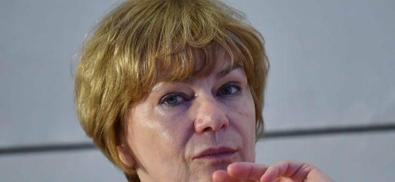 Dziennikarka Dorota Kania z zarzutami. Za ujawnienie danych Ewy Wrzosek grozi jej więzienie
