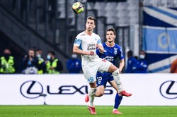 Arkadiusz Milik strzelił pierwszego gola w sezonie [WIDEO]