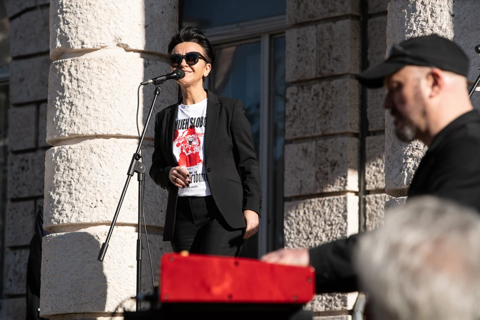 Amir Medunjanin i Bojan Zulfikarpašić