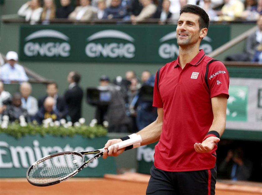 Novak Djoković po raz pierwszy wygrał French Open!