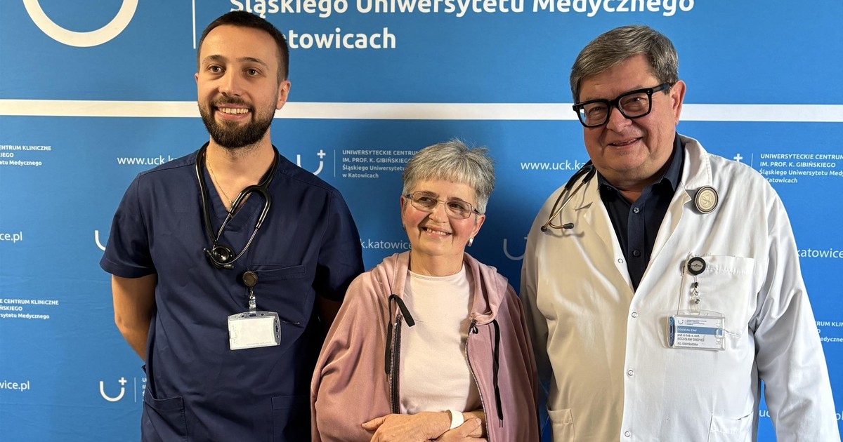 Ten lek obniżył poziom "złego" cholesterolu dziesięciokrotnie. Podano go po raz pierwszy w Polsce