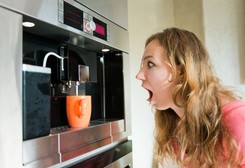 Nie pij w ciemno! 13 zaskakujących faktów na temat kawy