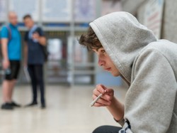 "Jakość" dzieciństwa wpływa na skłonność do używania marihuany. WYNIKI BADANIA