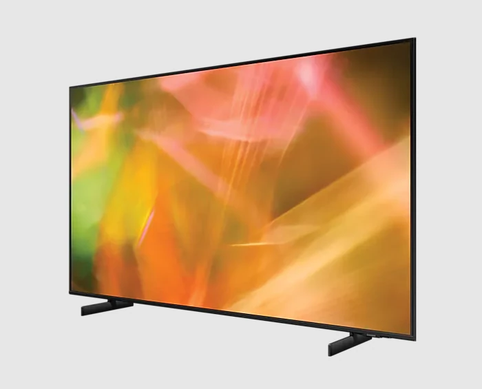 Samsung Crystal UHD AU8000