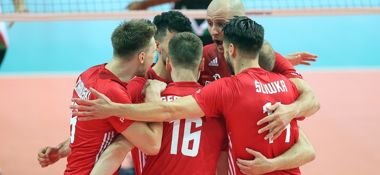 Pierwszy poważny test Polaków. Stawką meczu z USA pierwsze miejsce w grupie