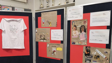 czy błąd naprawdę jest porażką? finał festiwalu pięknego słowa w łodzi