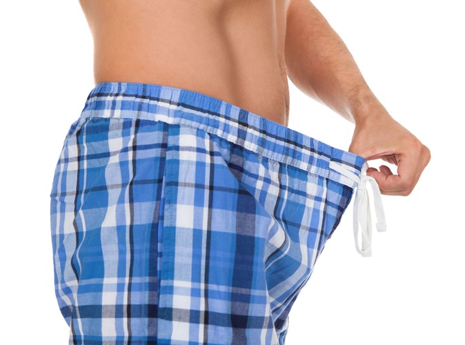 2. Mężczyźni lubią oglądać penisy