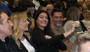 premijera filma Svadba u Sava Centru